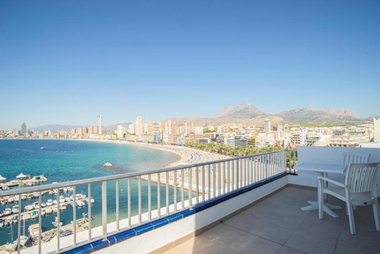 La Mar Appartement